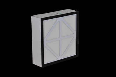 MAXVAC Pro 30 and DB900 Main Filter Hepa 14 , MV-DBF-1023