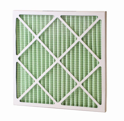 MAXVAC Front filter G4 - Pro 80, MV-DBPF-1060