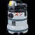 Certified M-Class 35Ltr Vacuum with Smart-Clean Filter Function, MAXVAC Dura DV35-MBA, DV-35-MBA-230