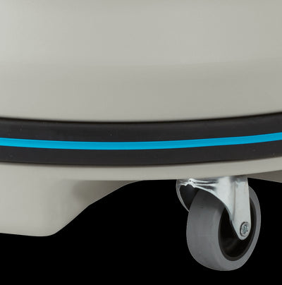 Certified M-Class 35Ltr Vacuum with Smart-Clean Filter Function, MAXVAC Dura DV35-MBA, DV-35-MBA-230