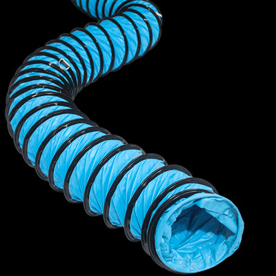 Airhose Hose Ducting For MAXVAC Dustblocker DB650, 5m x 150mm