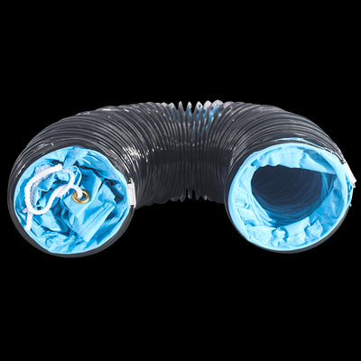 Airhose Hose Ducting For MAXVAC Dustblocker DB650, 5m x 150mm