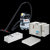 MAXVAC Dustblocker DB500 & Dura DV35-MBA Bundle