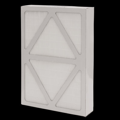 MAXVAC DB450 Mainfilter Hepa 13