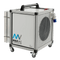 Powerful Industrial Airborne Dust Extractor used in construction, woodwork shops, DIY and renovations - MAXVAC Dustblocker 900e Air Scrubber Cleaner with 900m3/hr Air Flow & intelligent filter monitoring - Dust Arrest